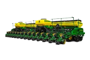 Comando Peças Agrícolas