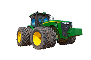 Comando Peças Agrícolas