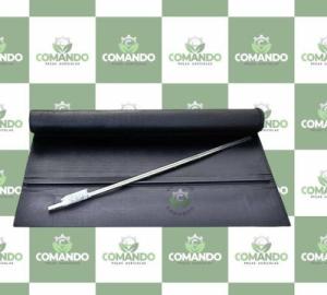 ESTEIRA TRANSPORTADORA 47998910 - Comando Peças Agrícolas