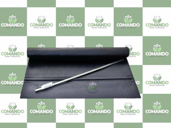 ESTEIRA TRANSPORTADORA 47998910 - Comando Peças Agrícolas