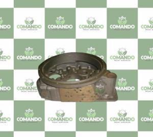 SUBCONJUNTO CARCAÇA CONVERSOR 71104227 / L33466 / 245791 - Comando Peças Agrícolas