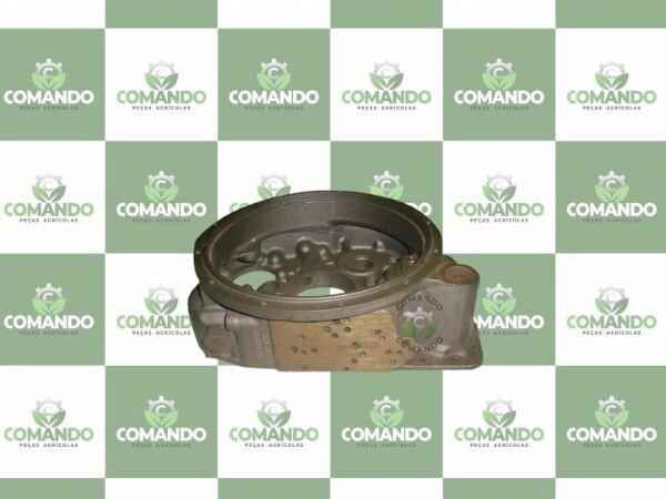 SUBCONJUNTO CARCAÇA CONVERSOR 71104227 / L33466 / 245791 - Comando Peças Agrícolas