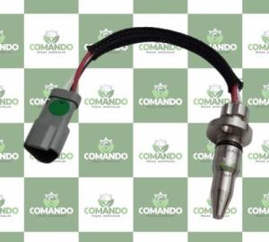 SENSOR DE VELOCIDADE DA RODA AN208025 - Comando Peças Agrícolas