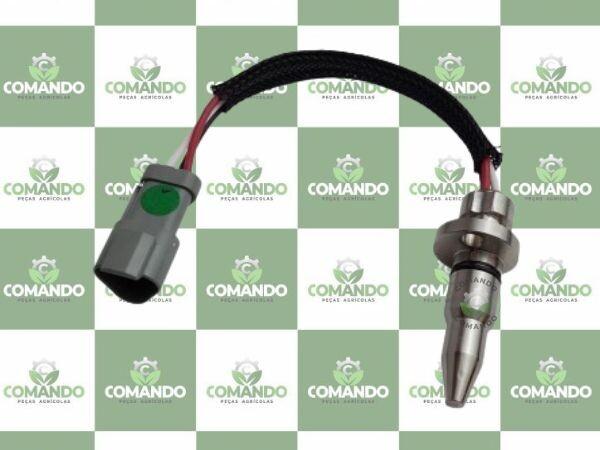 SENSOR DE VELOCIDADE DA RODA AN208025 - Comando Peças Agrícolas