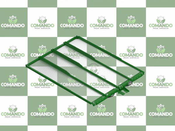PENEIRA INFERIOR AXE62797 - Comando Peças Agrícolas