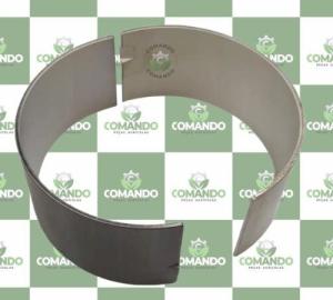 BRONZINA DE BIELA (STD) RE529318 - Comando Peças Agrícolas