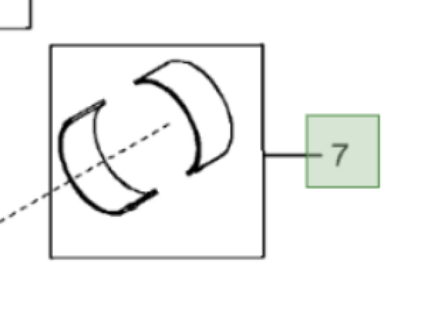 Imagem da galeria de fotos 8034 - Comando Peças Agrícolas