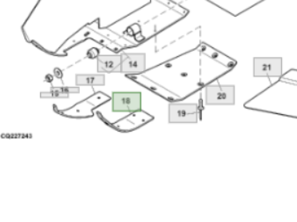 Imagem da galeria de fotos 7889 - Comando Peças Agrícolas