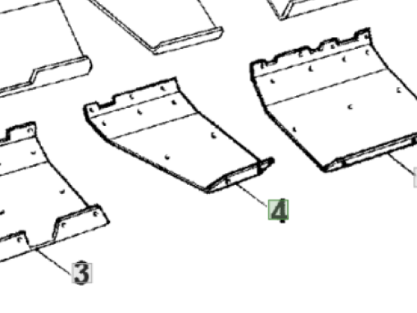 Imagem da galeria de fotos 7883 - Comando Peças Agrícolas