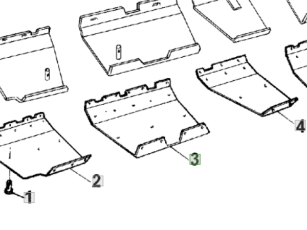 Imagem da galeria de fotos 7877 - Comando Peças Agrícolas