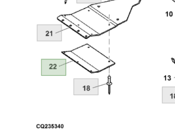 Imagem da galeria de fotos 7886 - Comando Peças Agrícolas