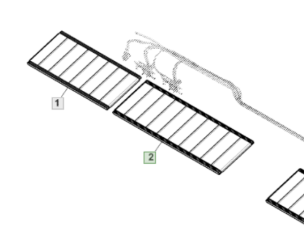 Imagem da galeria de fotos 7910 - Comando Peças Agrícolas