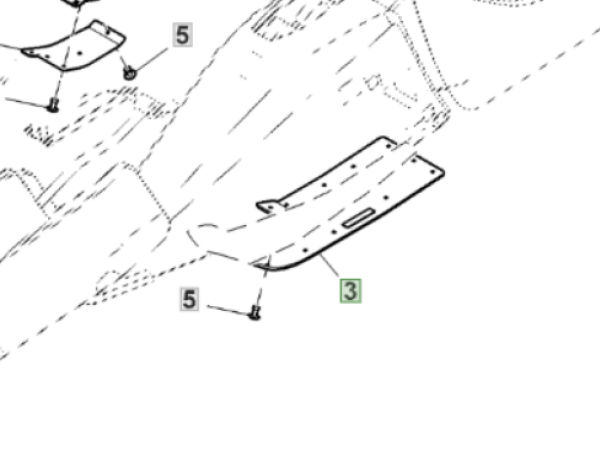 Imagem da galeria de fotos 7844 - Comando Peças Agrícolas