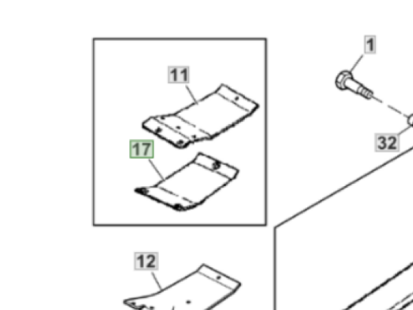 Imagem da galeria de fotos 7849 - Comando Peças Agrícolas