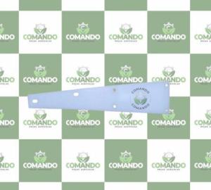 CHAPA DE DESLIZAMENTO DA PLATAFORMA CQ30948 - Comando Peças Agrícolas