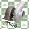 TURBINA DO MOTOR JOHN DEERE DZ107131 / DZ107133 / DZ122655 / RE531288 / RE532384 / DZ122653 / DZ107132 / RE531469 / RE533889 / RE534760 / RE551405 / RE551406 - Comando Peças Agrícolas