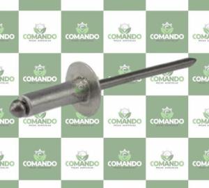 REBITE H150109 / HXE52669 / HXE169294 - Comando Peças Agrícolas