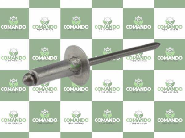 REBITE H150109 / HXE52669 / HXE169294 - Comando Peças Agrícolas