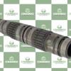 EIXO Z=22/27 260 MM SYNCSHUTTLE R134979 / R120623 - Comando Peças Agrícolas
