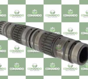 EIXO Z=22/27 260 MM SYNCSHUTTLE R134979 / R120623 - Comando Peças Agrícolas
