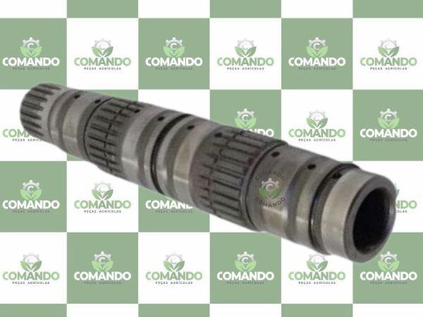 EIXO Z=22/27 260 MM SYNCSHUTTLE R134979 / R120623 - Comando Peças Agrícolas