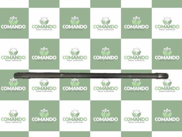 EIXO SUPERIOR DA TRANSMISÃO R134980 / R120624 - Comando Peças Agrícolas