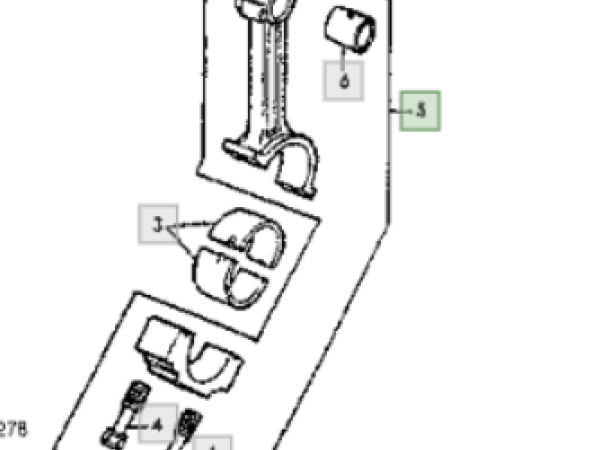 Imagem da galeria de fotos 7951 - Comando Peças Agrícolas