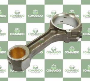 BIELA DO MOTOR RE16495 / RE21076 - Comando Peças Agrícolas
