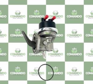 BOMBA DE COMBUSTIVEL RE38009 - Comando Peças Agrícolas