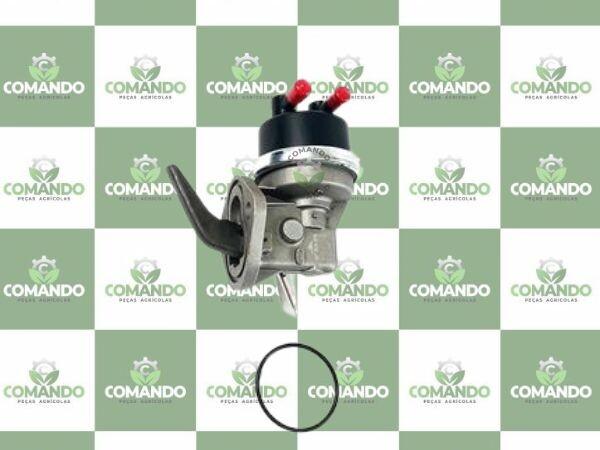 BOMBA DE COMBUSTIVEL RE38009 - Comando Peças Agrícolas