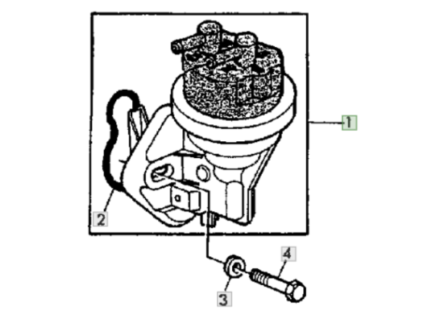 Imagem da galeria de fotos 7967 - Comando Peças Agrícolas