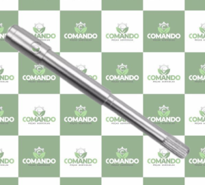 EIXO DA EMBREAGEM RE45900 / RE72061 - Comando Peças Agrícolas