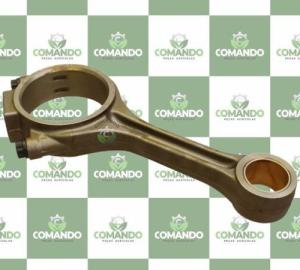 BIELA DO MOTOR RE500002 / R500000 - Comando Peças Agrícolas