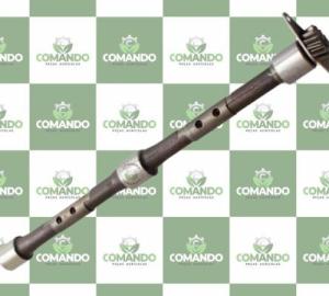 EIXO BALANCEADOR JOHN DEERE RE500448 / R120637 - Comando Peças Agrícolas