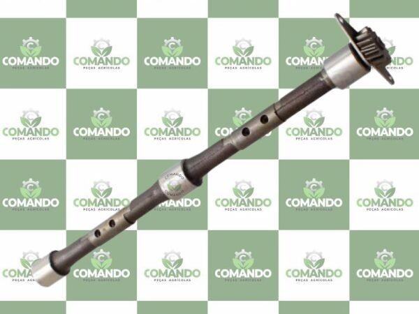 EIXO BALANCEADOR JOHN DEERE RE500448 / R120637 - Comando Peças Agrícolas