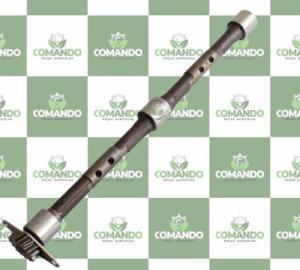 EIXO BALANCEADOR JOHN DEERE RE500449 / R120639 - Comando Peças Agrícolas
