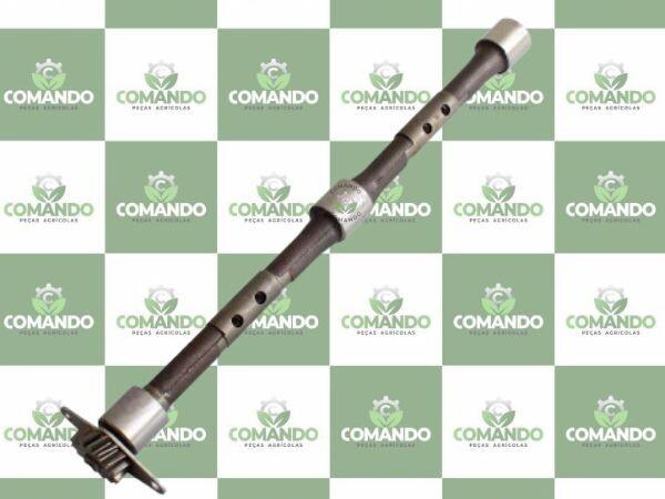 EIXO BALANCEADOR JOHN DEERE RE500449 / R120639 - Comando Peças Agrícolas