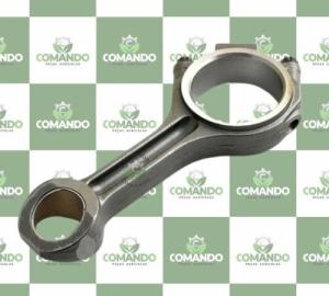 BIELA DO MOTOR JOHN DERE (6.8) RE500608 - Comando Peças Agrícolas