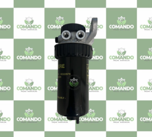 FILTRO DE COMBUSTIVEL RE524723 - Comando Peças Agrícolas