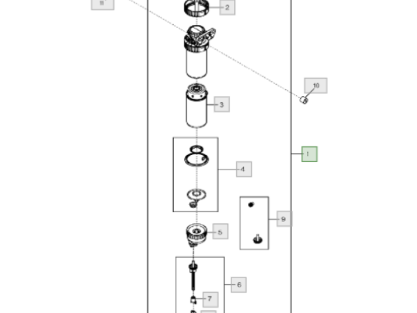 Imagem da galeria de fotos 7936 - Comando Peças Agrícolas