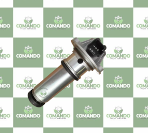 BOMBA DE COMBUSTIVEL 12 VOLTS RE539761 / RE532519 - Comando Peças Agrícolas