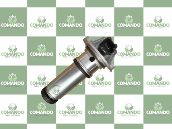 BOMBA DE COMBUSTIVEL 12 VOLTS RE539761 / RE532519 - Comando Peças Agrícolas