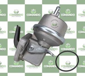 BOMBA DE TRANSFERENCIA DE COMBUSTIVEL RE55390 / DZ120075 - Comando Peças Agrícolas