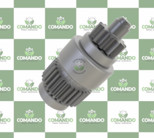 EMBREAGEM DO MOTOR DE PARTIDA RE70487 - Comando Peças Agrícolas