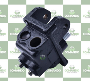 CILINDRO DE FREIO RE230251 - Comando Peças Agrícolas