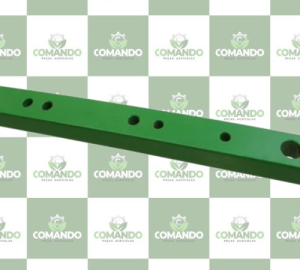 BARRA DE TRAÇÃO R105240 / SU296712 - Comando Peças Agrícolas