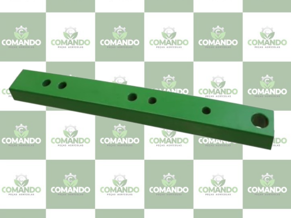 BARRA DE TRAÇÃO R105240 / SU296712 - Comando Peças Agrícolas