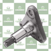 SUPORTE COM PINO ROSCADO R114402 / R141682 - Comando Peças Agrícolas