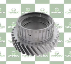 ENGRENAGEM EIXO SUPERIOR DA TRANSMISÃO Z-32 R120607 - Comando Peças Agrícolas