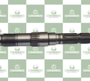 EIXO CARDÃ DA TDF R125301 - Comando Peças Agrícolas